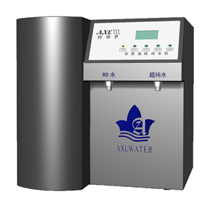 元素型超纯水机 （型号：AXLC1810-2）